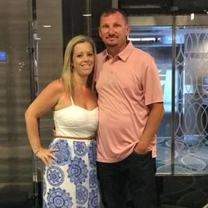 Meet your Posher, Tina